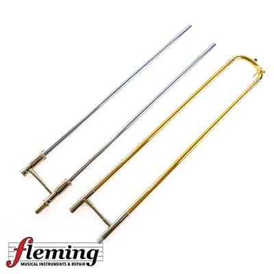 New S.E. Shires Q Series Alessi Model Tenor Trombone (TBQAlessi) image 16