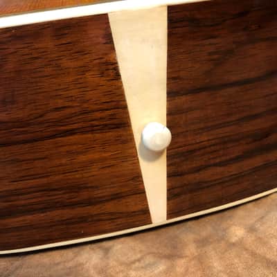 1938 Larson Brothers Euphonon Dreadnought image 7