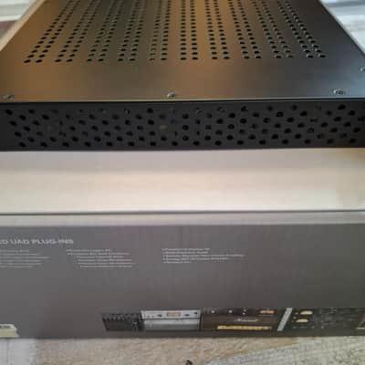 Universal Audio Apollo x16 (2/2) image 3