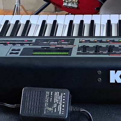 Kurzweil PC1X - Black image 6