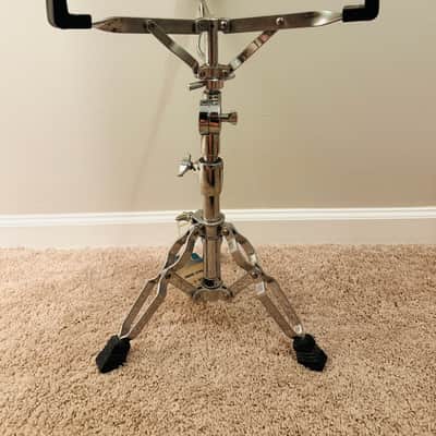 Pearl S-800W Double Braced Snare Drum Stand image 1