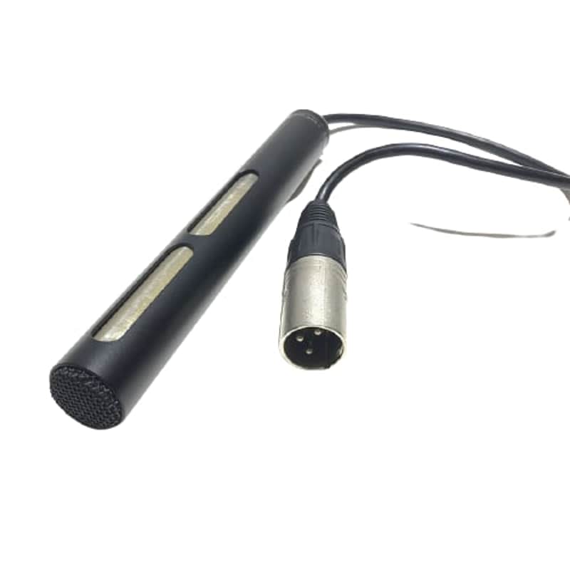 Sony ECM-XM1 Condenser Shotgun Microphone #2312 - USED image 1