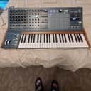 Arturia MatrixBrute 49-Key Synthesizer 2017 - Present - Black