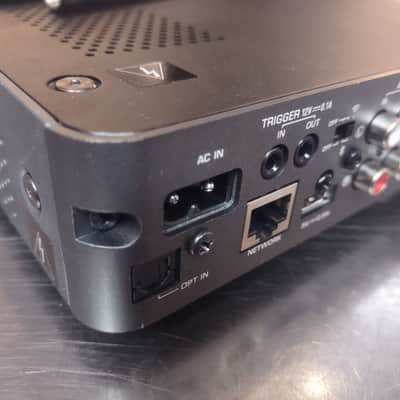 yamaha wxa-50 2000-2024 - grey image 3