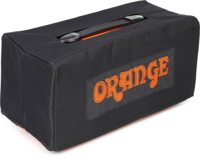 Orange CVR-OR15H Amp Head Cover image 1