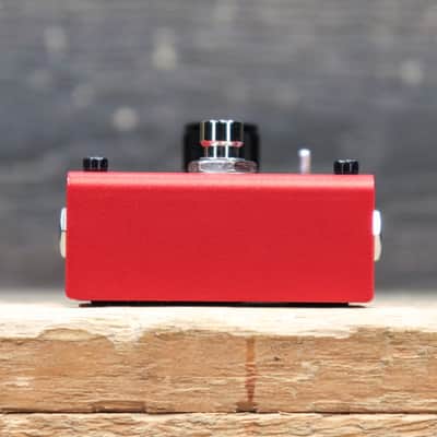 DigiTech Drop Polyphonic Drop Tune Algorithm Advanced Pitch-Shifter Effect Pedal image 7