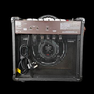 Laney CUB SUPER12 1x12 Valve Combo Amp image 4