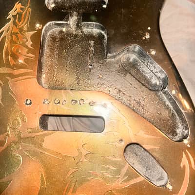BUNDLE DEAL Strat Bodies bundle 2020’s image 14