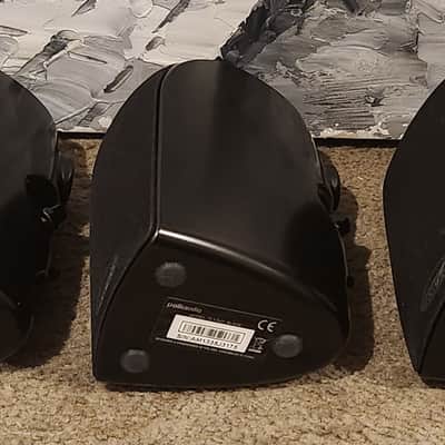 Polk Polk Audio Blackstone TL1 Satellite 90s image 4