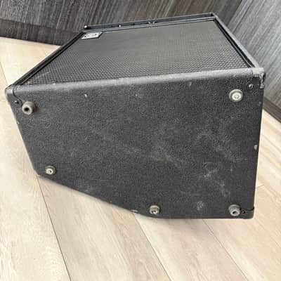 Ampeg BA-115 V2 Combo Amp image 6