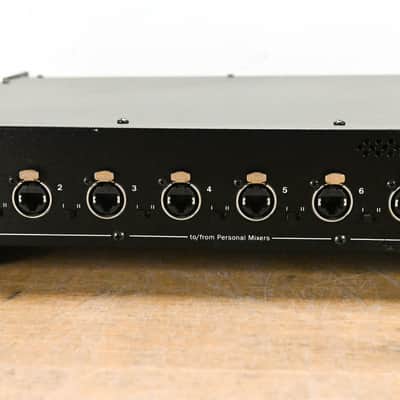Aviom D800 A-Net Distributor CG014R6 image 3