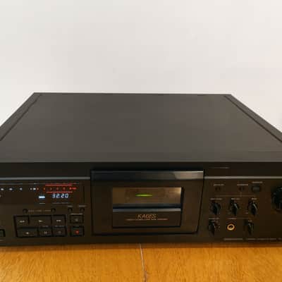 SONY TC-KA6ES - High-End ES Series Cassette Deck - The Last Great Sony image 2