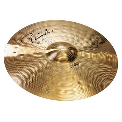 Paiste Signature Precision 20" Ride image 1