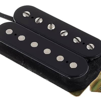 Dimarzio DP194 PAF Classic Humbucker F-Spaced Neck Guitar Pickup