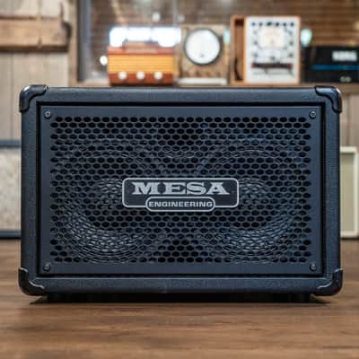 Mesa Boogie Powerhouse Standard 2x 10"