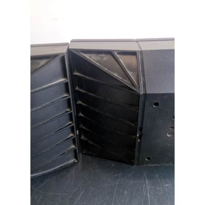 Immagine Bang & Olufsen RL35 Speakers - Vintage Style - Fair - 12