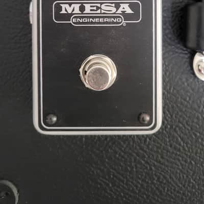 Mesa Boogie Rectifier Badlander 25-Watt Head and Rectifier 2x12 Vertical Straight Cab image 9