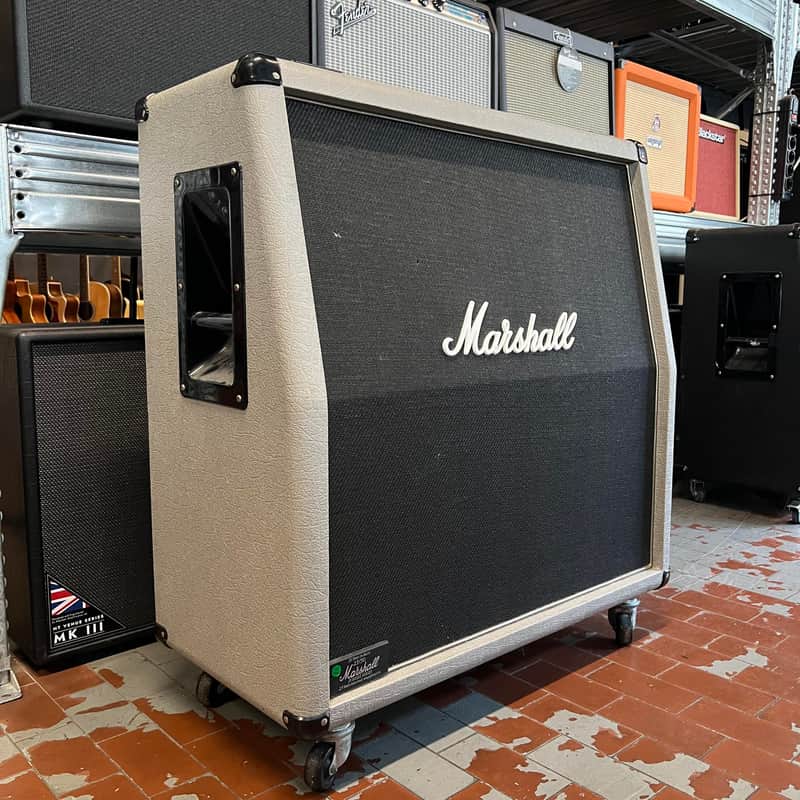 Marshall   2551 A 4 X12 1987 Jubilee Series image 1