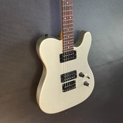 Fender Limited Production Boxer Series Telecaster MIJ and MINT image 4