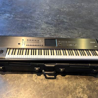 Korg Kronos 88 2010s - Black image 11