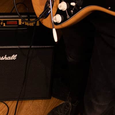 Marshall CODE50 image 2
