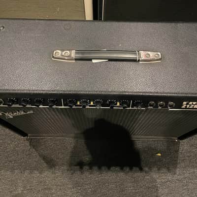 Fender FM 212R - Black image 3