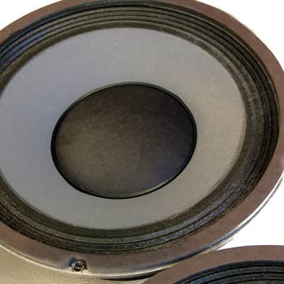 Eden EC1060XL 10" 8 Ohm replacement woofer for Eden XLTSeries Bass Cabinets - 1 pc image 3
