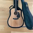 Martin DC-16E 2017 - 2018 - Natural