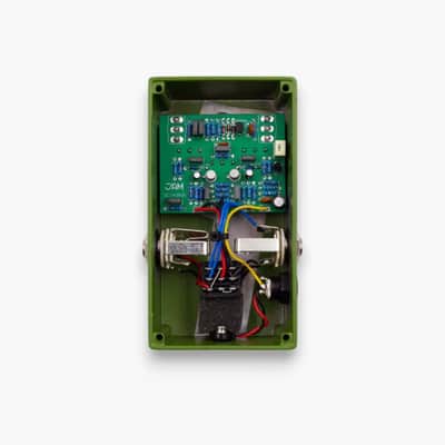 JAM Pedals Octaurus image 4