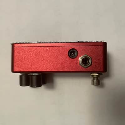 One Control Cranberry Overdrive 2010s - Red image 2
