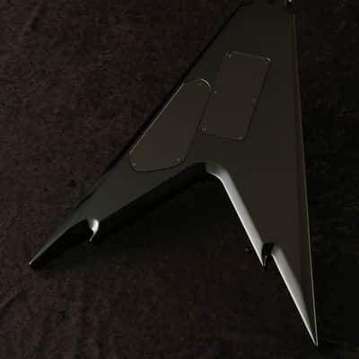 Dean USA Razorback V Explosion (S/N:0802799) [02/19] image 2