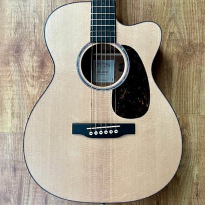 Martin 000C JR-E Natural image 2