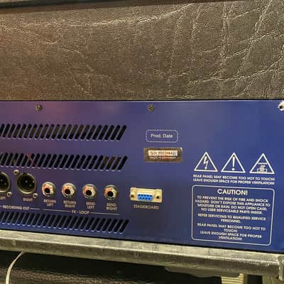 Hughes & Kettner Zen Amp image 7