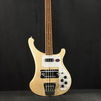 Rickenbacker 4003S Mapleglo image 2