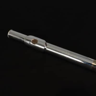 *USED* Gemeinhardt 2SP Flute image 7