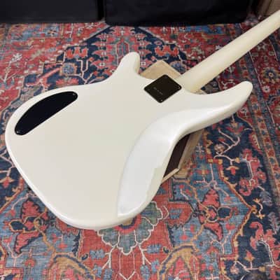 Rockoon RHB-42 Super Material by Kawai Short Scale Bass Made in Japan - 1990 image 6