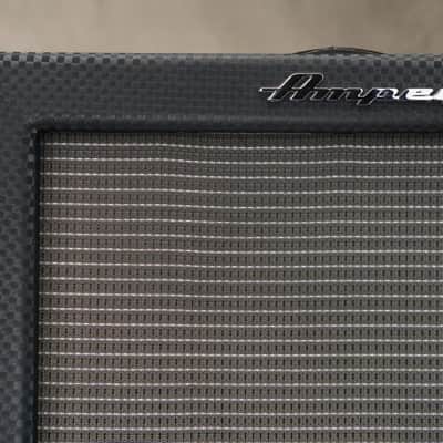 Ampeg R-12R Reverberocket Reissue 50w 1x12 Combo Guitar Amp #58999 image 4