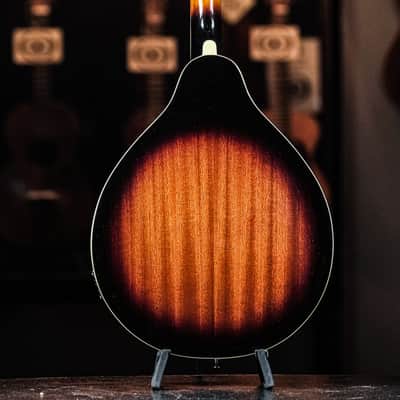 2015 Ibanez M510E-BS brown sunburst imagen 5