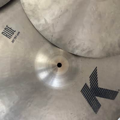 Zildjian K Series 6 piece Cymbal Pack - image 9
