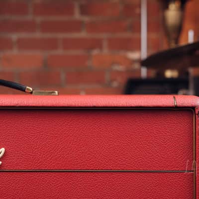 1969 Marshall Major 200 Watt Amplifier - Modded by Mike Soldano! image 4