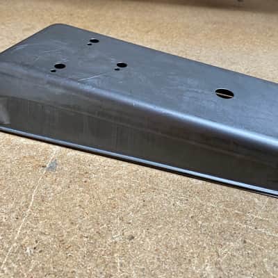 GAPco Vintage Pedal Enclosure - Pressed Steel image 8