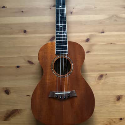 Sound Smith Tenor M26 2021 Mahogany image 3