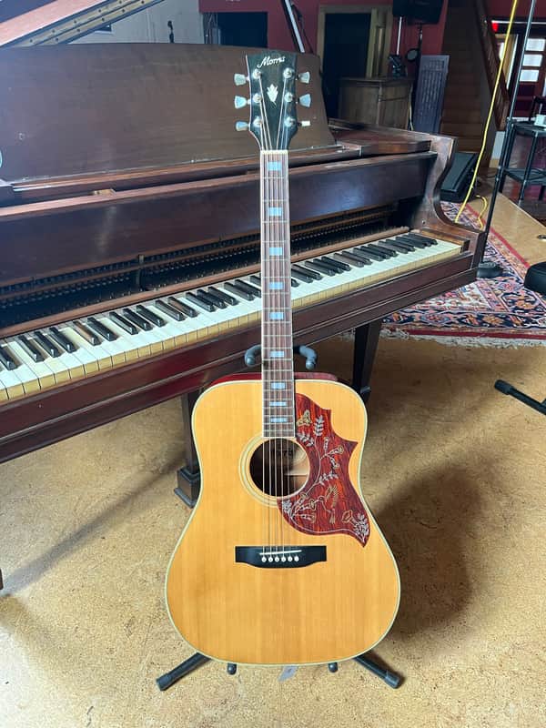 Morris Morris WH-30 mid-late 70's | Reverb