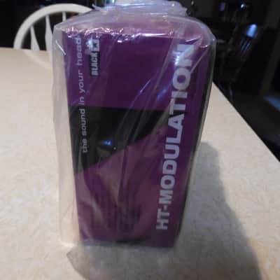 Blackstar Modulation Pedal HT-MO1 image 2