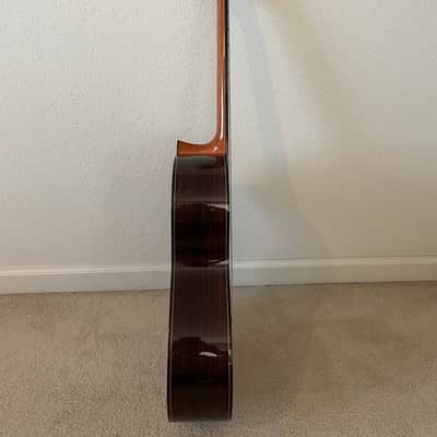 Alhambra Linea Professional - Cedar Top image 4