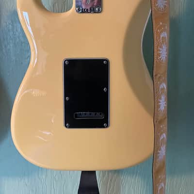 Fender Stratocaster HSH Player Series 2020s - Gloss image 4
