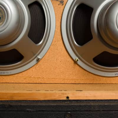 Vox  Beatle/Super Beatle Solid State *LOCAL PICKUP ONLY* Head and Cabinet Amplifier (1967), ser. #1053756. image 16