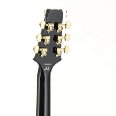 ARIA PE-350PF Aged Black [SN 1023033478] (02/23) image 5