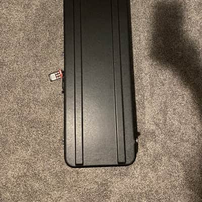 Legator Ninja N8FX Ruby 8 String Multi Scale image 10
