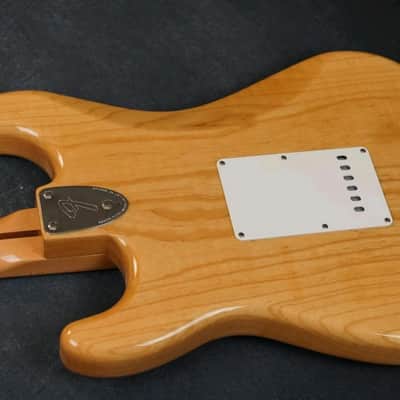 Fender Stratocaster 70's 2016 image 20